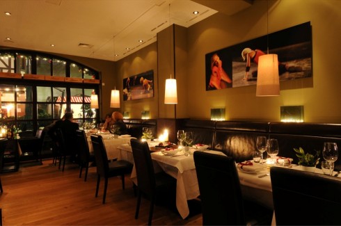 Restaurant Lucullus in Königstein, Foto 3