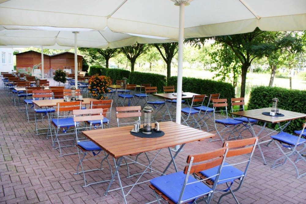 Hotel An Der Havel in Oranienburg, Foto 3