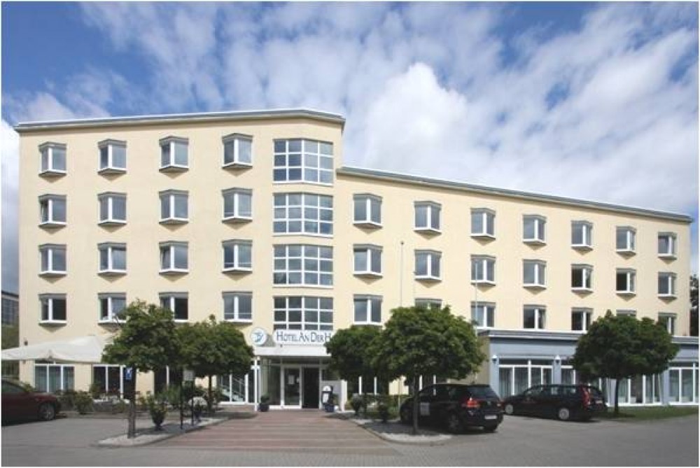 Hotel An Der Havel in Oranienburg, Foto 2