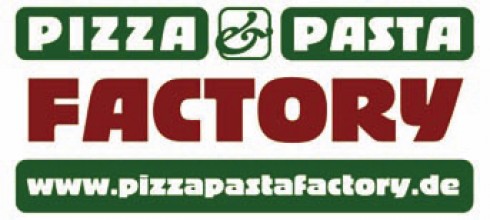 Pizza Pasta Factory in Frankfurt am Main, Foto 1