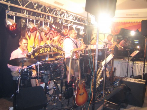 Eifeler Wirtshaus - Gasthaus Geimer in Plütscheid, Foto 1