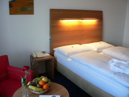 Hotel Fortuna in Reutlingen, Foto 2