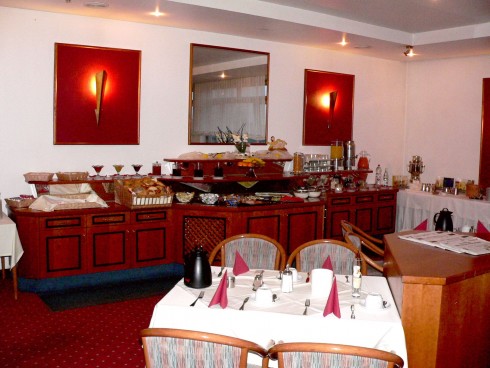 Hotel Fortuna in Reutlingen, Foto 1