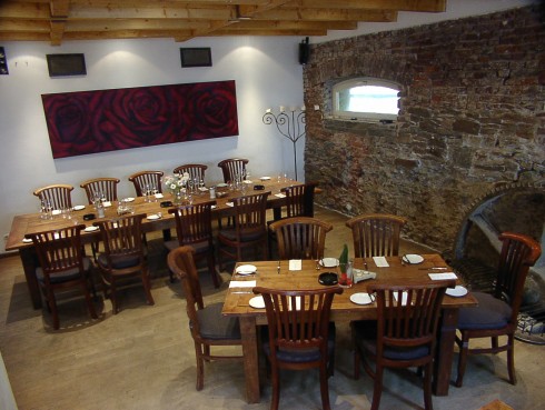 Liebevoll in der Auermühle in Ratingen, Foto 2