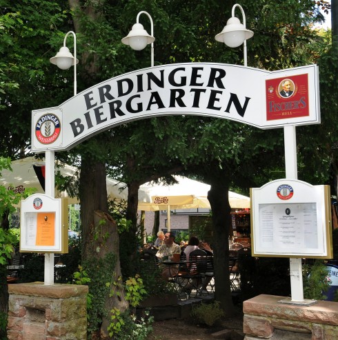 Wirthshaus zom Schiller in Fellbach, Foto 2