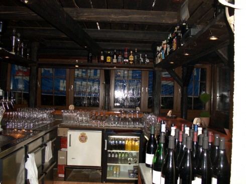 Wirthshaus zom Schiller in Fellbach, Foto 1