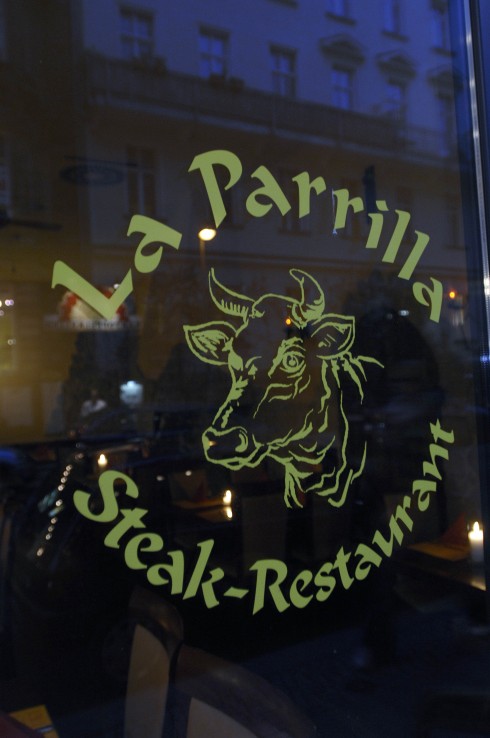 La Parrilla in Berlin, Foto 3