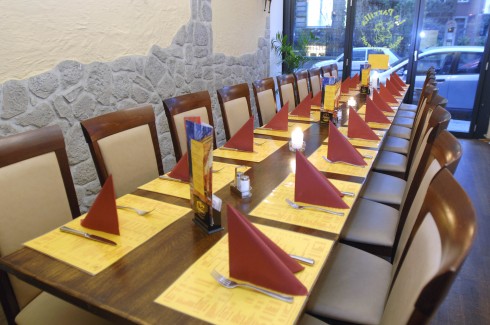 La Parrilla in Berlin, Foto 2