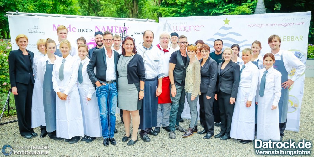 W Gourmet Restaurant in Mayen, Foto 3
