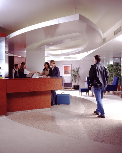 Hotel La Residence in Saarbrücken, Foto 3