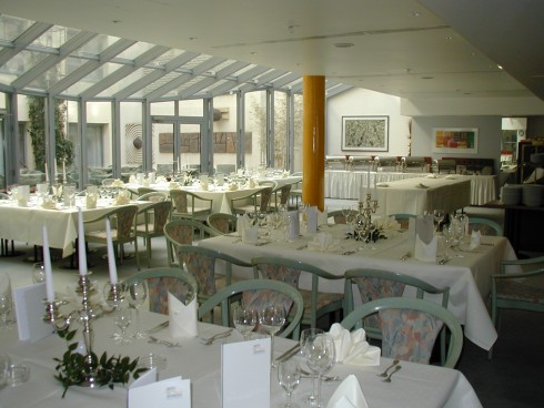 Hotel La Residence in Saarbrücken, Foto 1