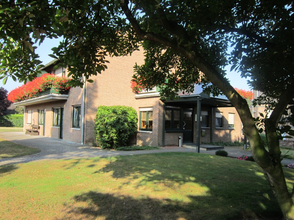 Hotel-Restaurant Zur Kapelle an der Heide, Haus Hildegard, Garni in Niederkrüchten, Foto 1