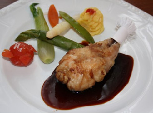 Restaurant Pfeffermühle in Trier, Foto 3