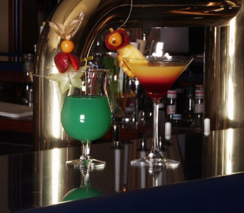 turm24 Restaurant Cafe Bar in Frankfurt (Oder), Foto 3