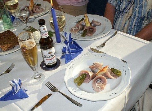 Hafenschenke in Ribnitz-Damgarten, Foto 3