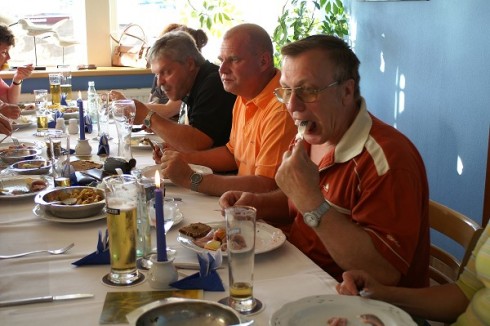 Hafenschenke in Ribnitz-Damgarten, Foto 2