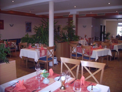 Hotel-Restaurant Pronsfelder Hof in Pronsfeld, Foto 2