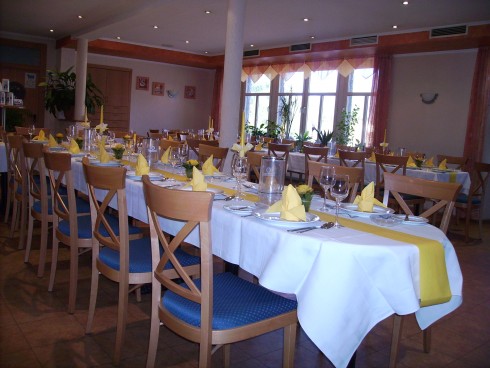 Hotel-Restaurant Pronsfelder Hof in Pronsfeld, Foto 1