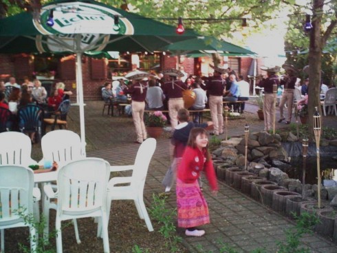 HACIENDA in Gießen, Foto 3