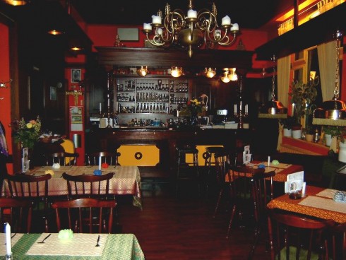 Mai Thai Suki in Wuppertal, Foto 3