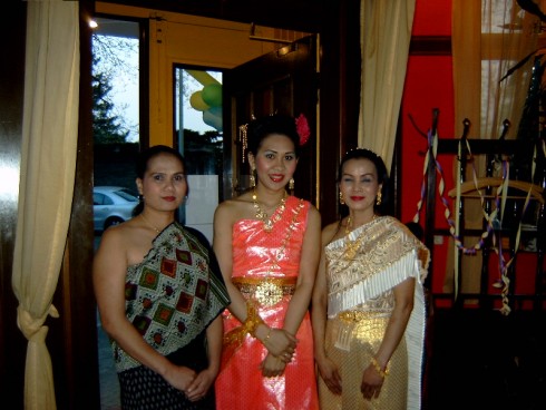 Mai Thai Suki in Wuppertal, Foto 2