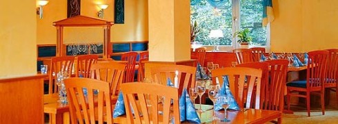 Piräus der Grieche in Wuppertal, Foto 3