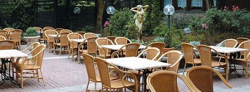Piräus der Grieche in Wuppertal, Foto 1
