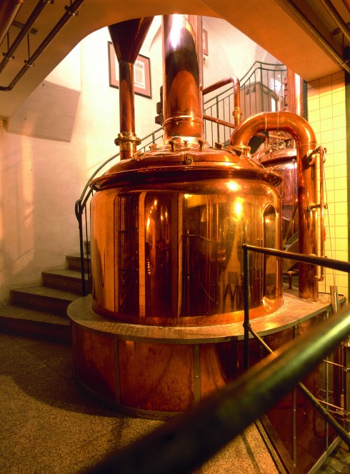Gasthausbrauerei BräuWirt in Weiden, Foto 1