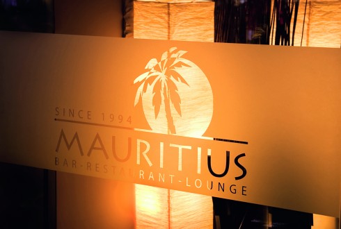 Mauritius Restaurant-Bar-Lounge in Stuttgart, Foto 2