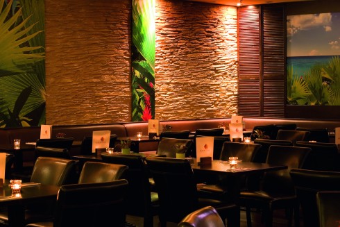 Mauritius Restaurant-Bar-Lounge in Stuttgart, Foto 1