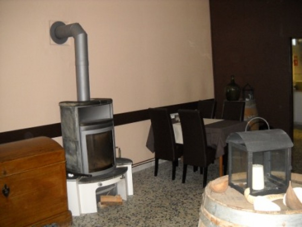 Taverna Kalispera in Berkenthin, Foto 2