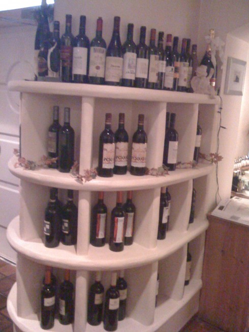 Weinhaus La Vigna in Bad Honnef, Foto 3