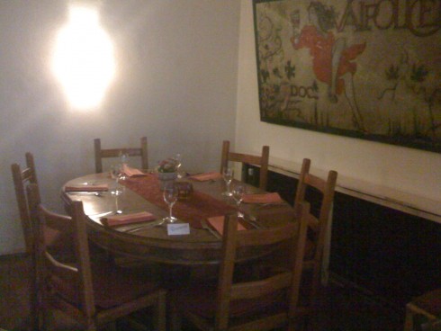 Weinhaus La Vigna in Bad Honnef, Foto 2
