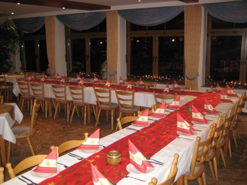 Hotel Restaurant Cafe zur Linde in Schuld, Foto 3
