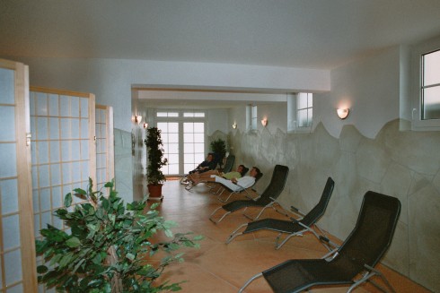  Andis Steakhüsli Hotel in Schopfheim, Foto 3