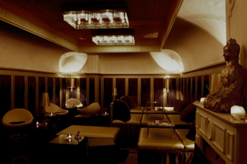 Nektar in München, Foto 1