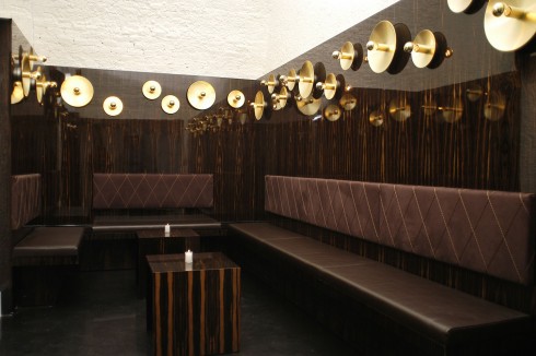 Nektar in München, Foto 3
