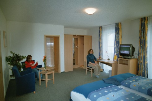  Andis Steakhüsli Hotel in Schopfheim, Foto 2