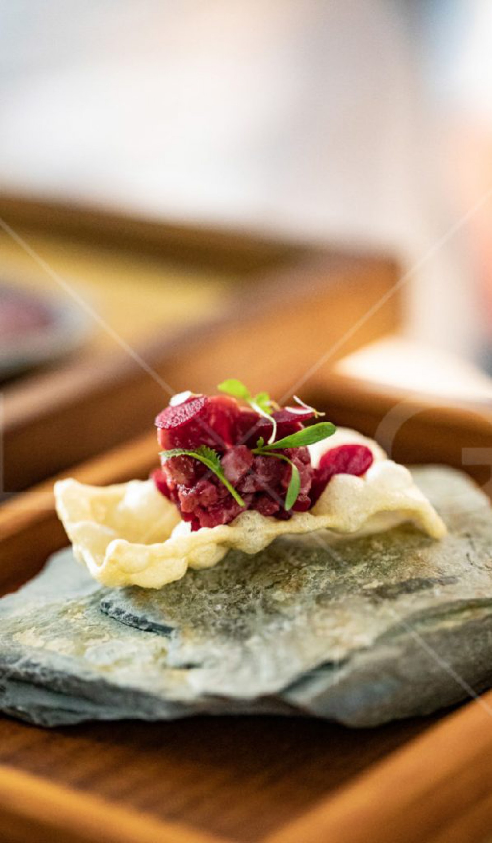 1515 RHINOCERVS Fine Dining Restaurant in Nürnberg, Foto 3