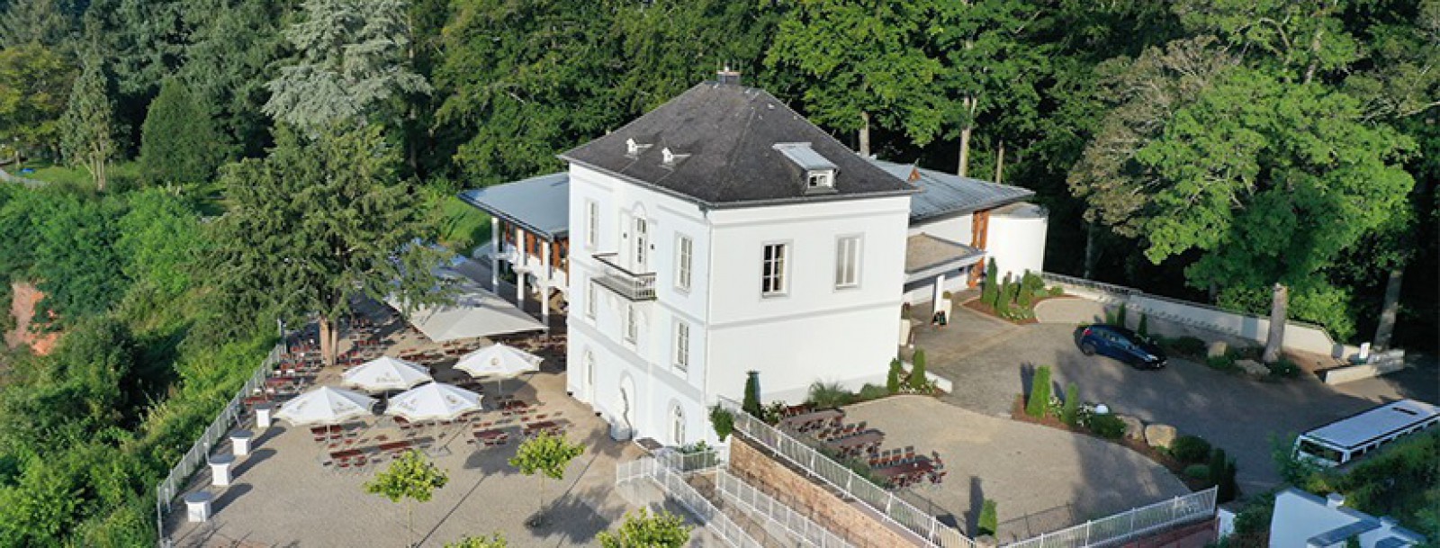 Villa Weißhaus Trier in Trier, Foto 3