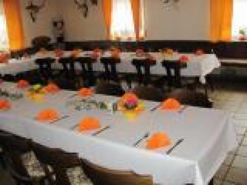 Weiperfelder Hof in Waldsolms, Foto 3