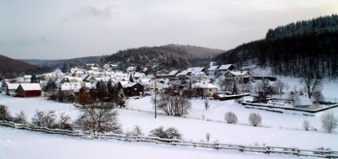 Weiperfelder Hof in Waldsolms, Foto 2