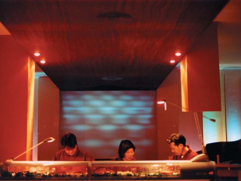 Sushi+Soul in München, Foto 1