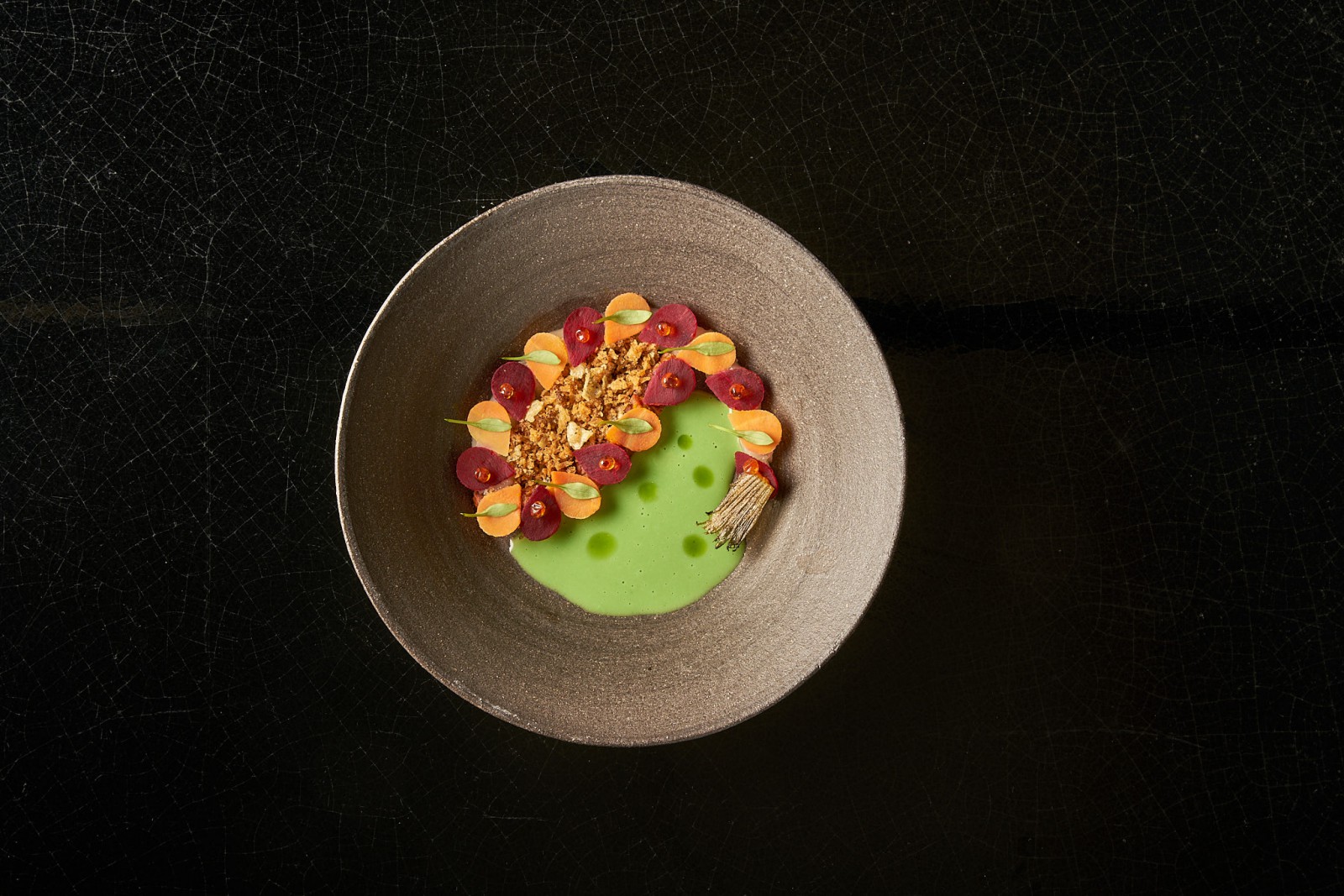 Rutz Restaurant in Berlin, Foto 3
