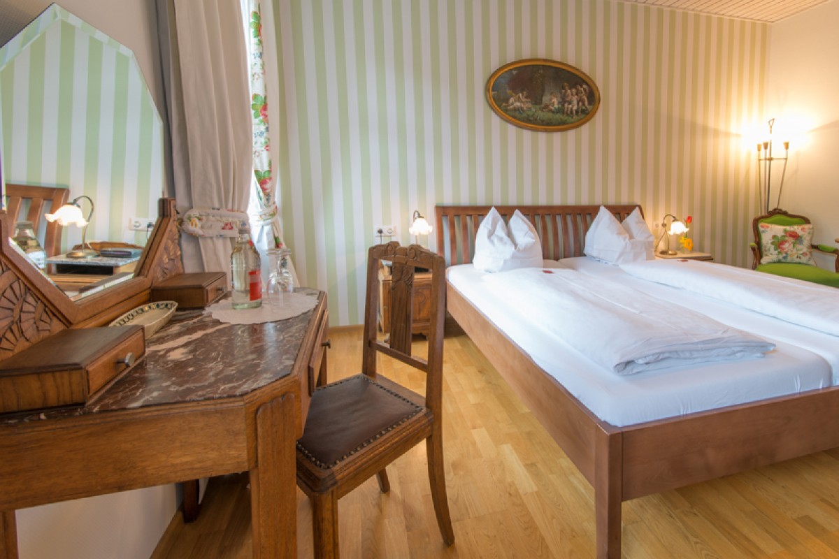  Goldener Adler Oberried - Hotel & Appartements in Oberried, Foto 3