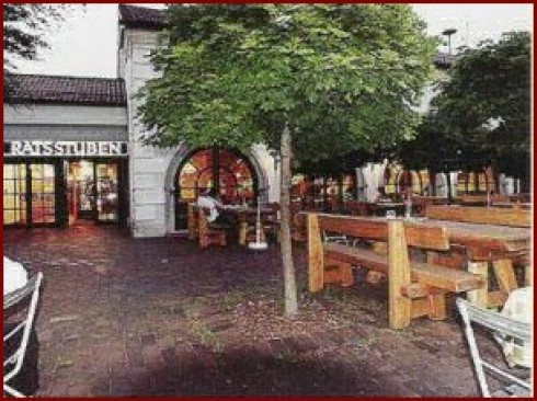 Ratsstuben in Geretsried, Foto 1