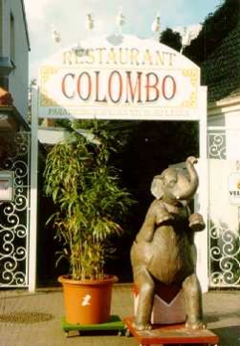 Colombo in Meerbusch, Foto 1