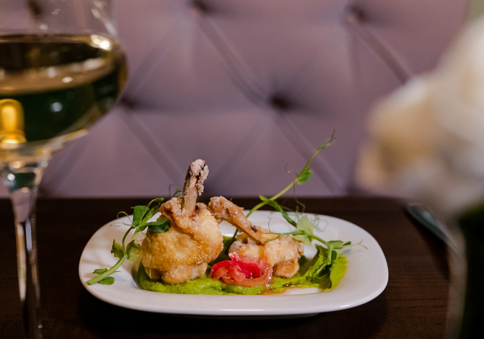 Restaurant Specht