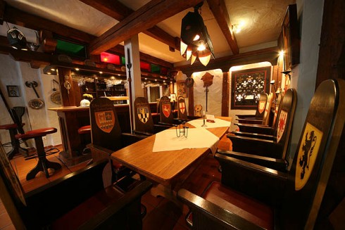 Schaumburger Ritter in Rinteln, Foto 1