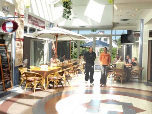 Deniz in Büsum, Foto 2